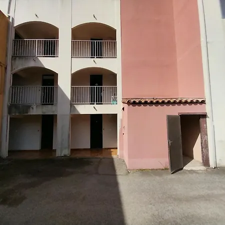 T2 Avec Parking 公寓 阿格德